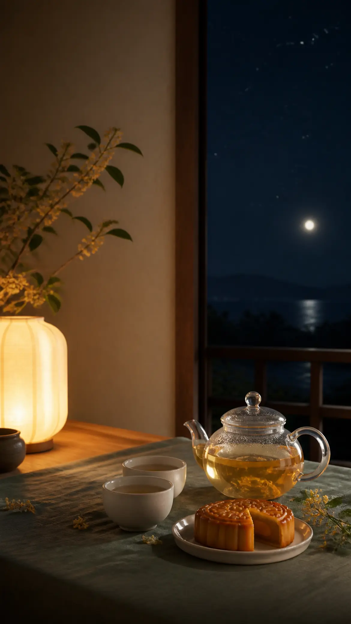 1990年代鴻泰昌｜祥興茶行