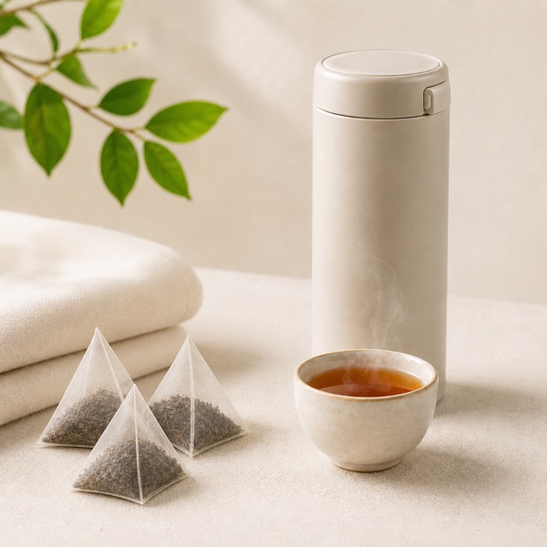 普洱茶包