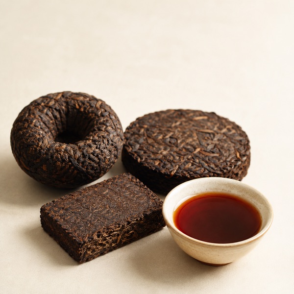 熟普洱茶